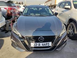نیسان ئەلتیما
